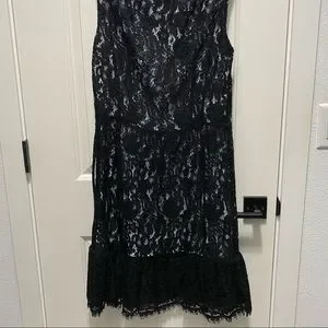 Balenciaga | Dresses | Balenciaga Lace Dress | Poshmark
